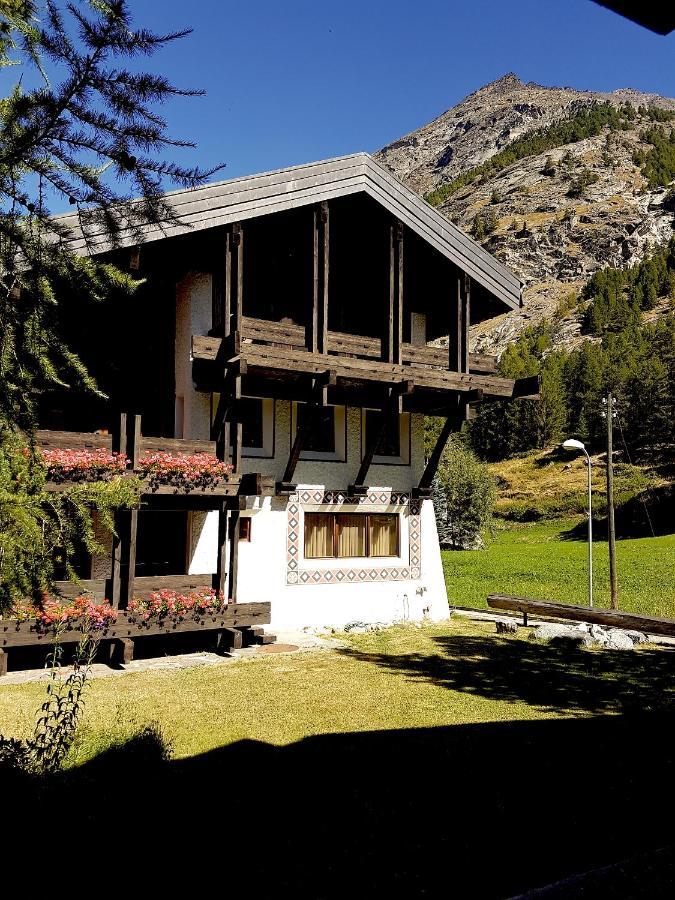 Apartment Alpenhof