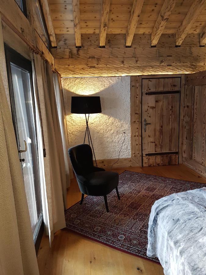 Alpenhof * Saas-Almagell