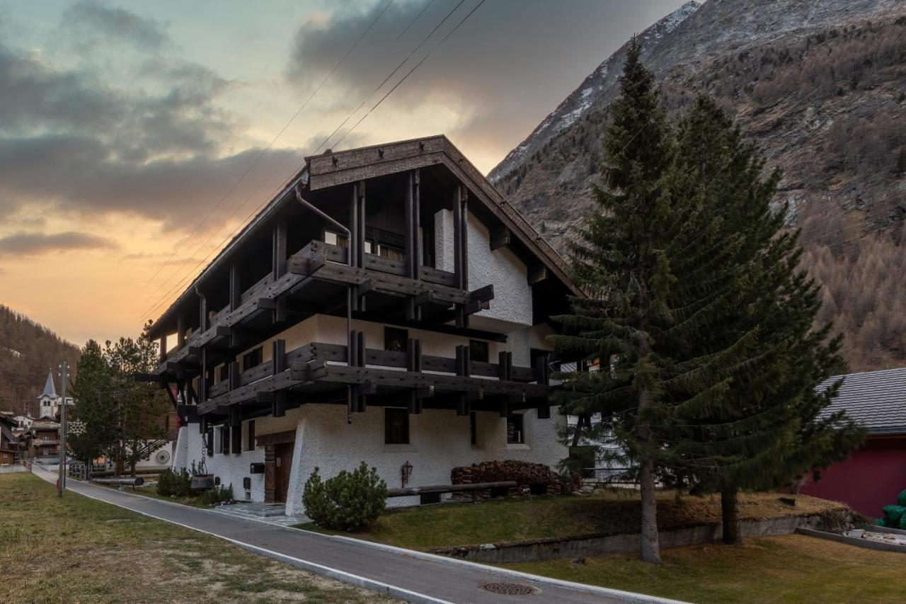 Apartment Alpenhof