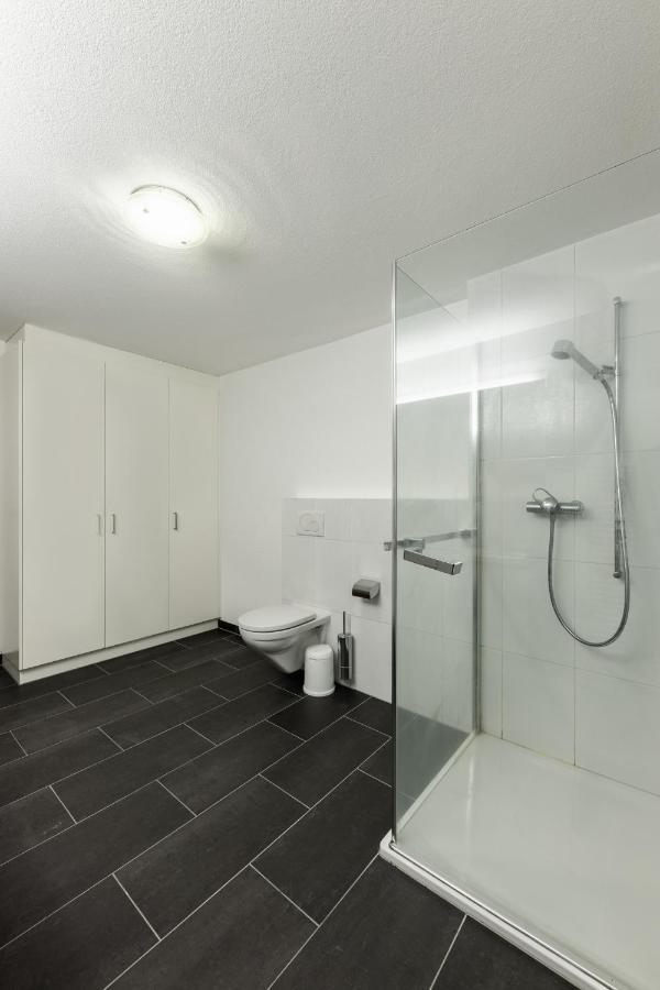 Alpenhof Apartment Saas-Almagell