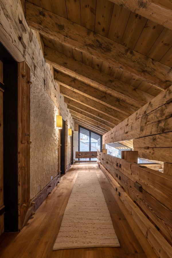 Alpenhof Apartment *