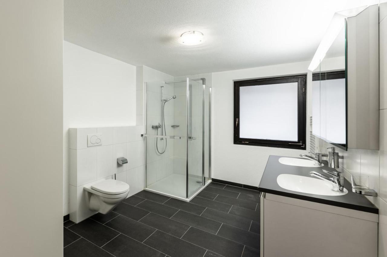 Alpenhof Apartment
