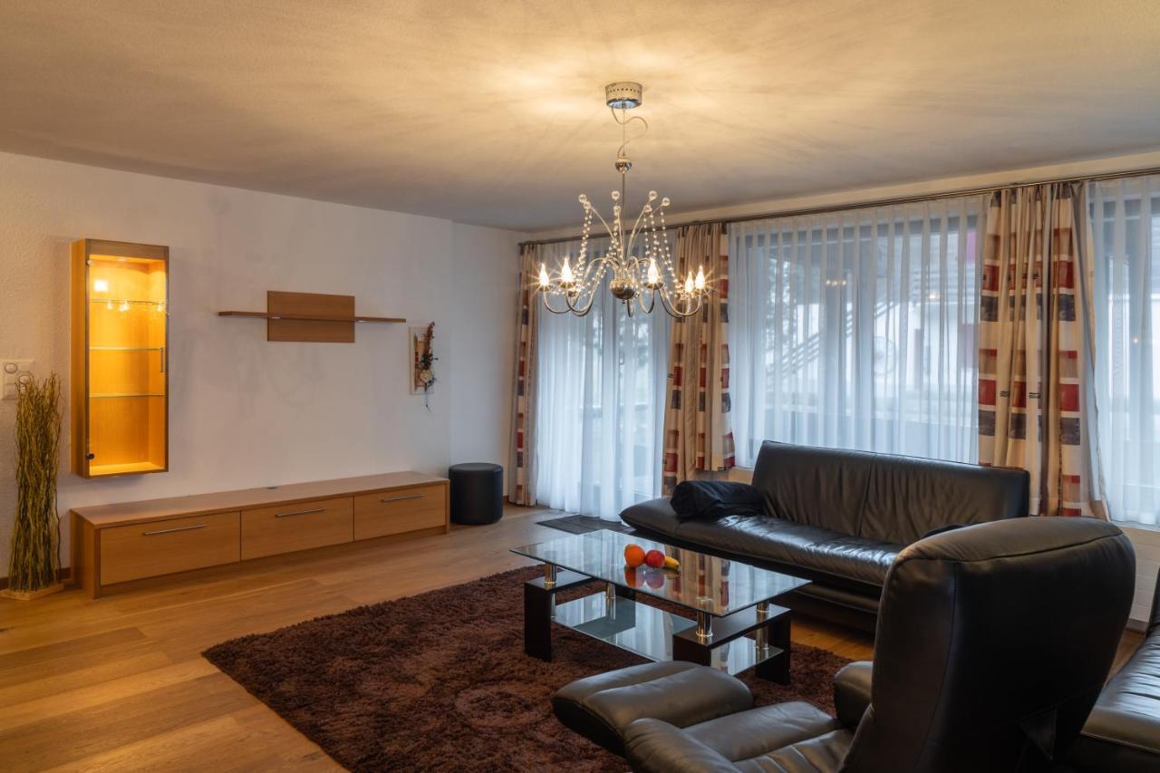 Apartment Alpenhof