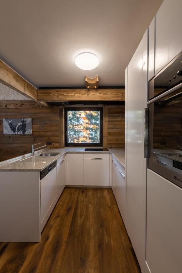 Alpenhof Apartment