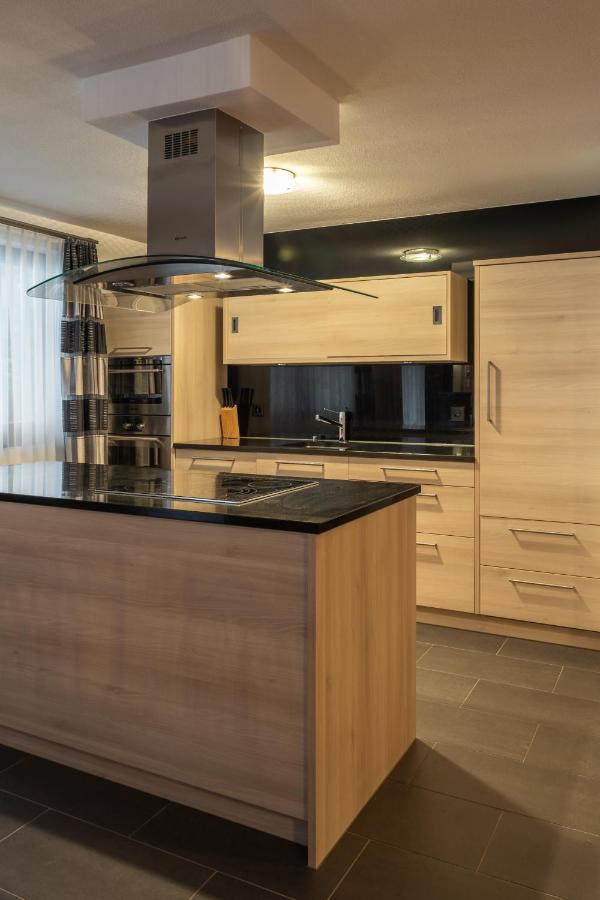 Alpenhof Apartment *