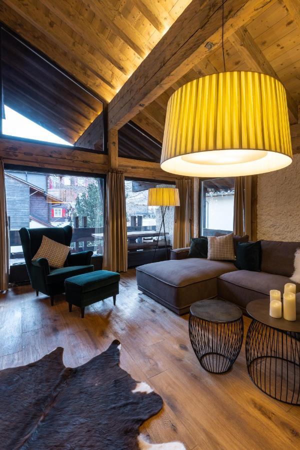 Apartment Alpenhof *