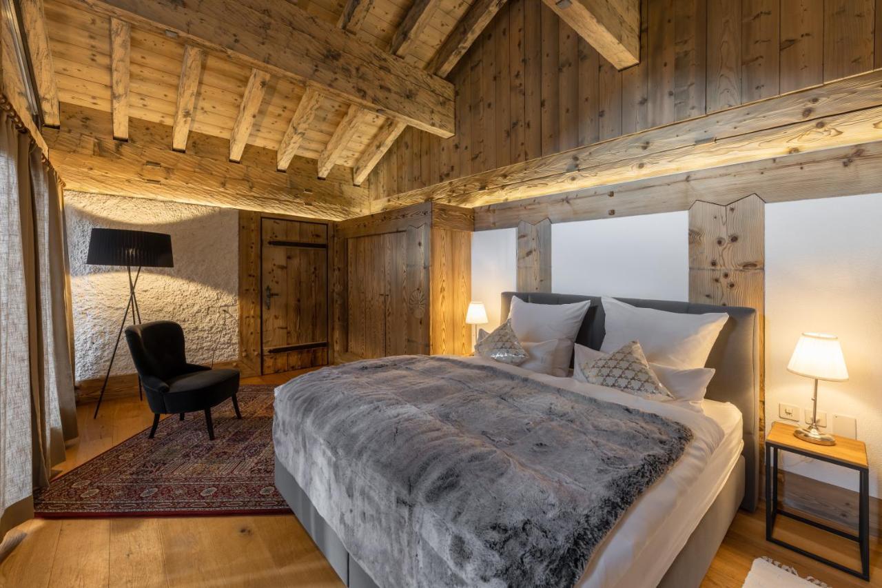 Alpenhof Apartment *