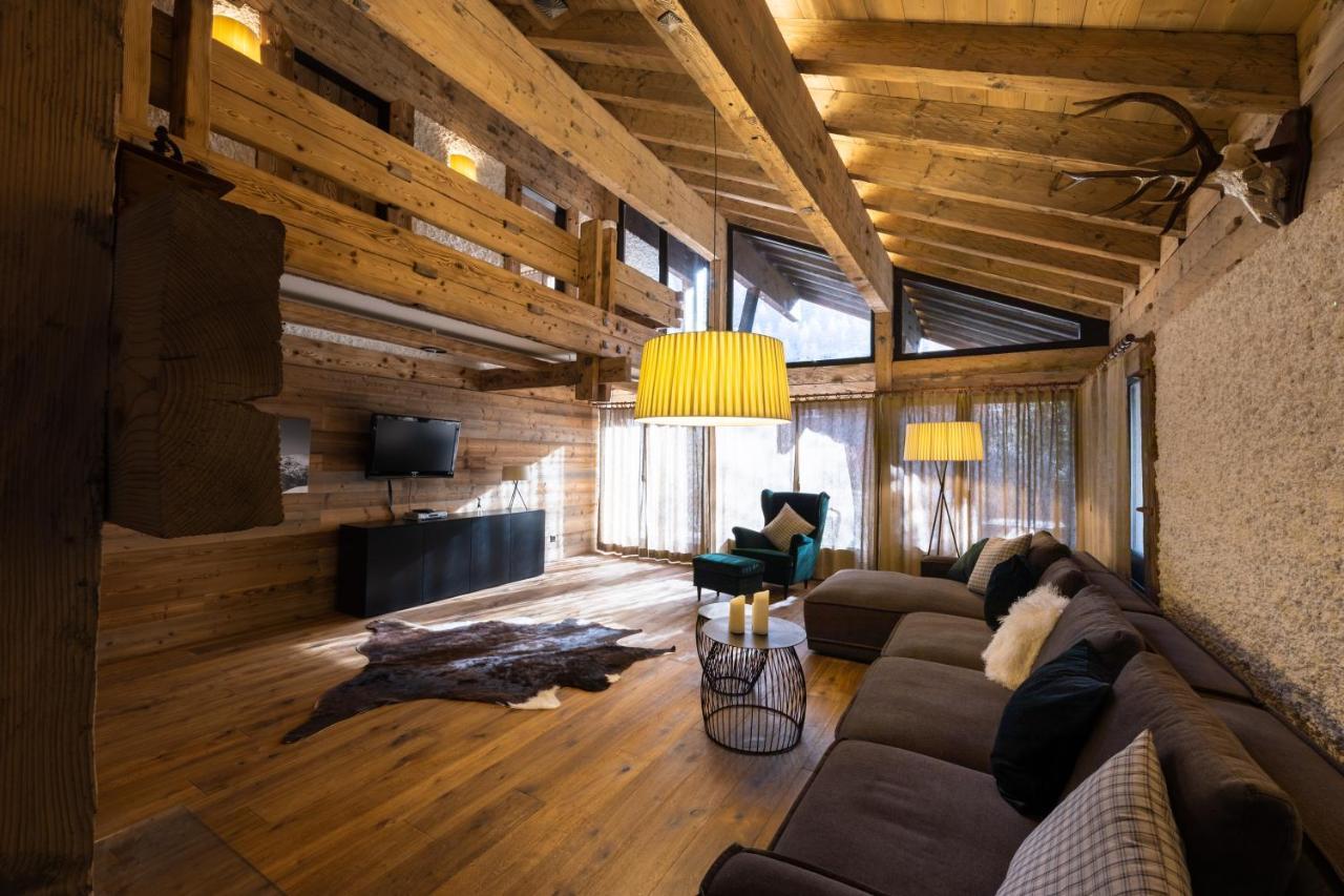 Alpenhof Apartment *