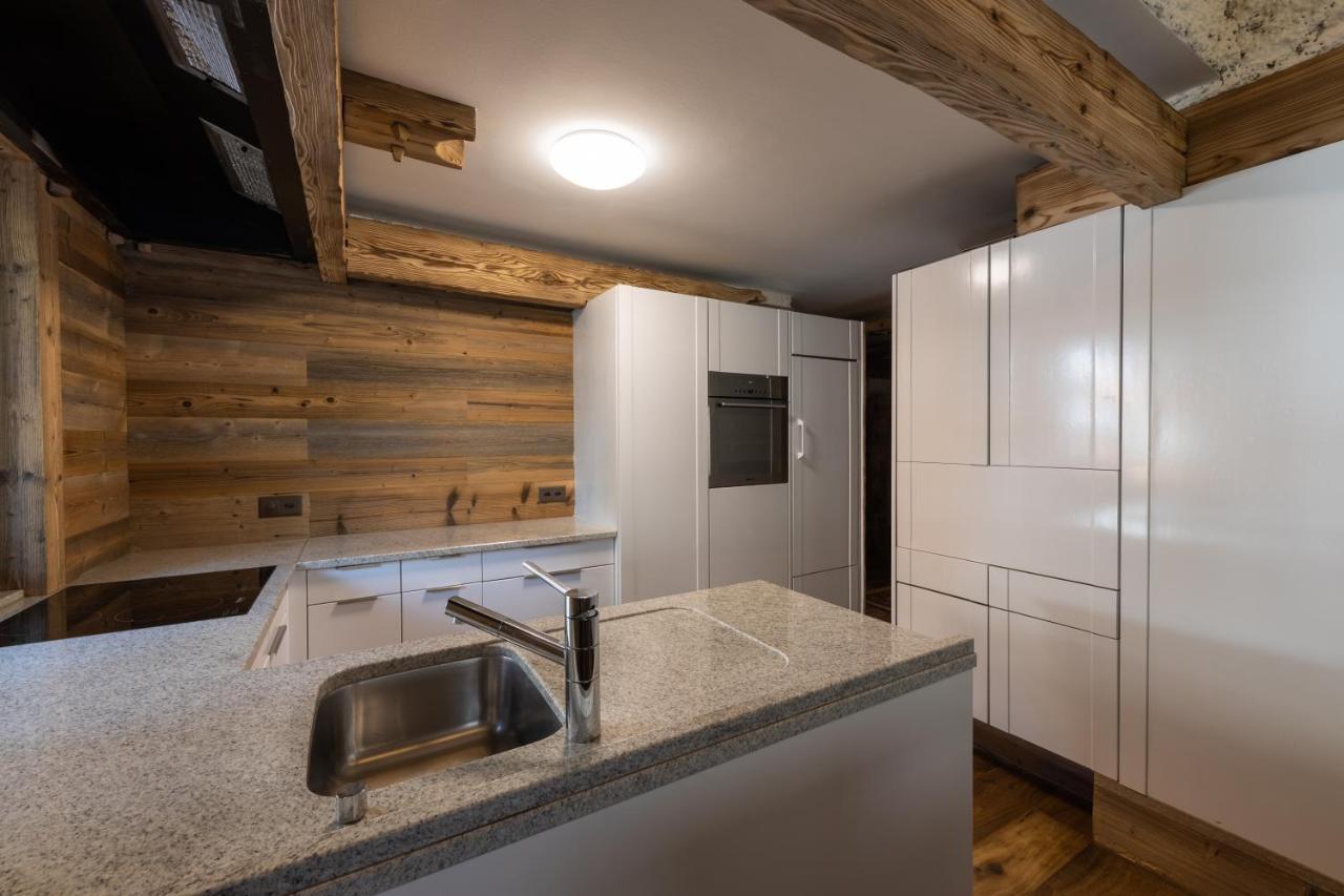 Apartment Alpenhof