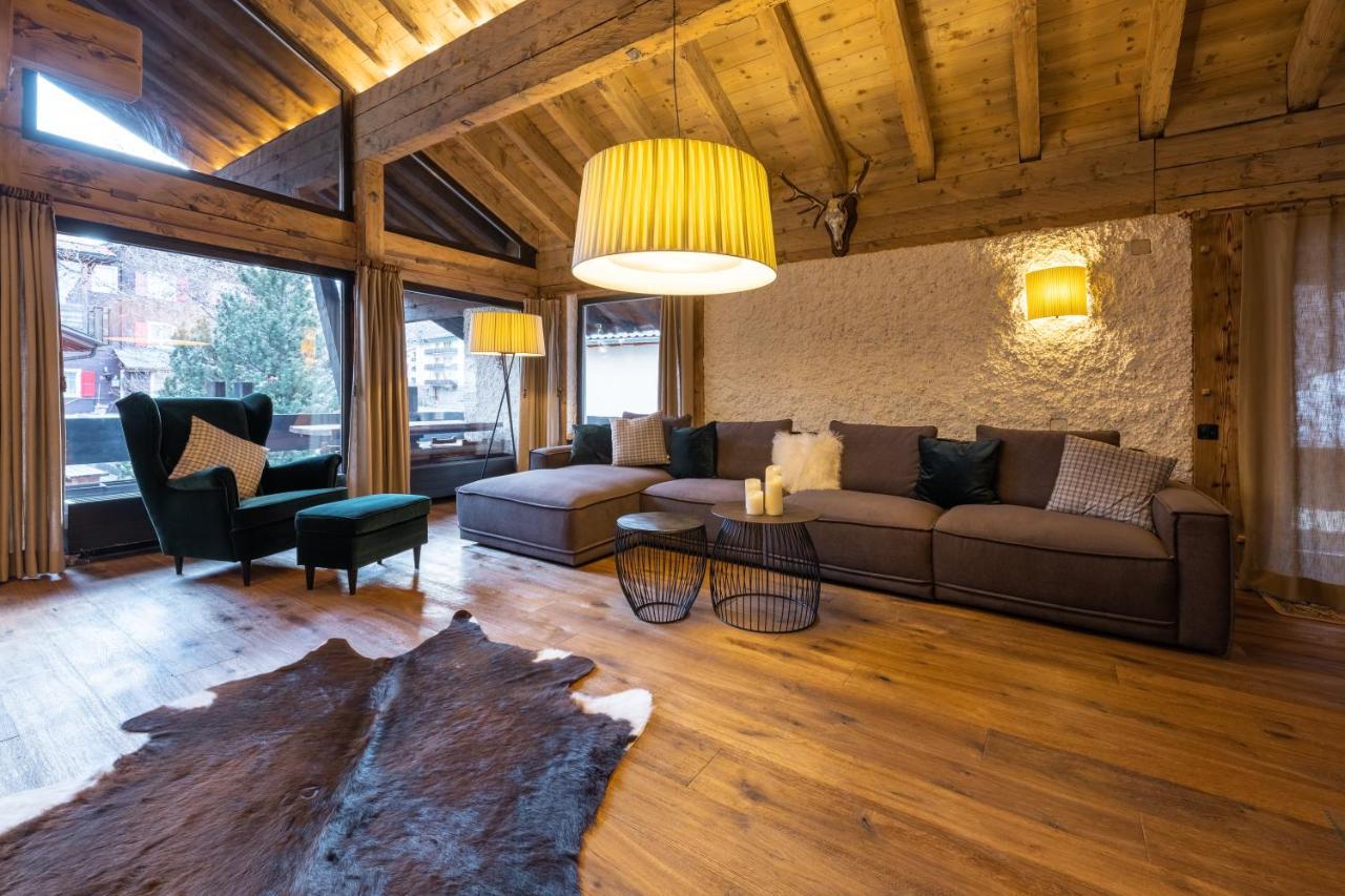 Apartment Alpenhof