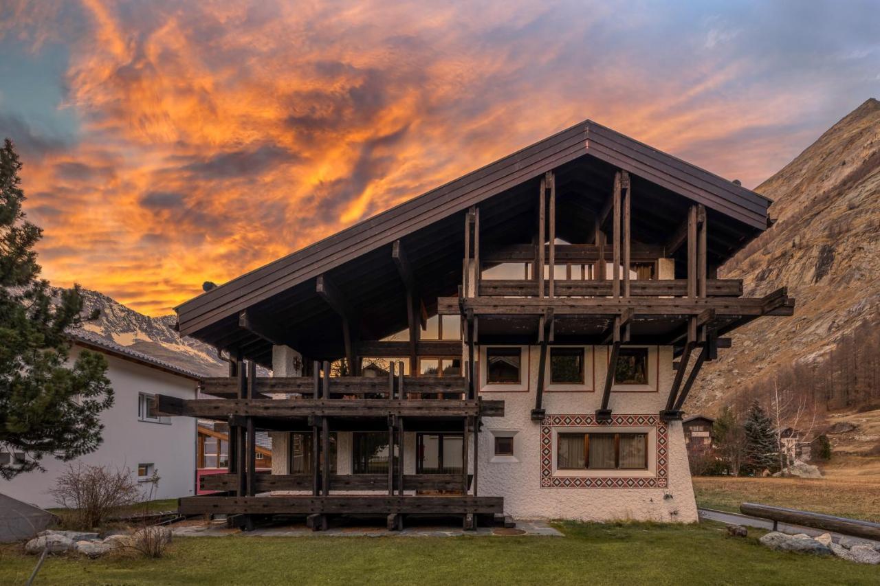 Apartment Alpenhof