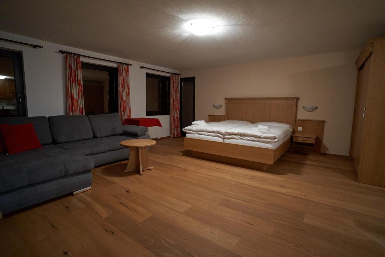 Alpenhof Apartment